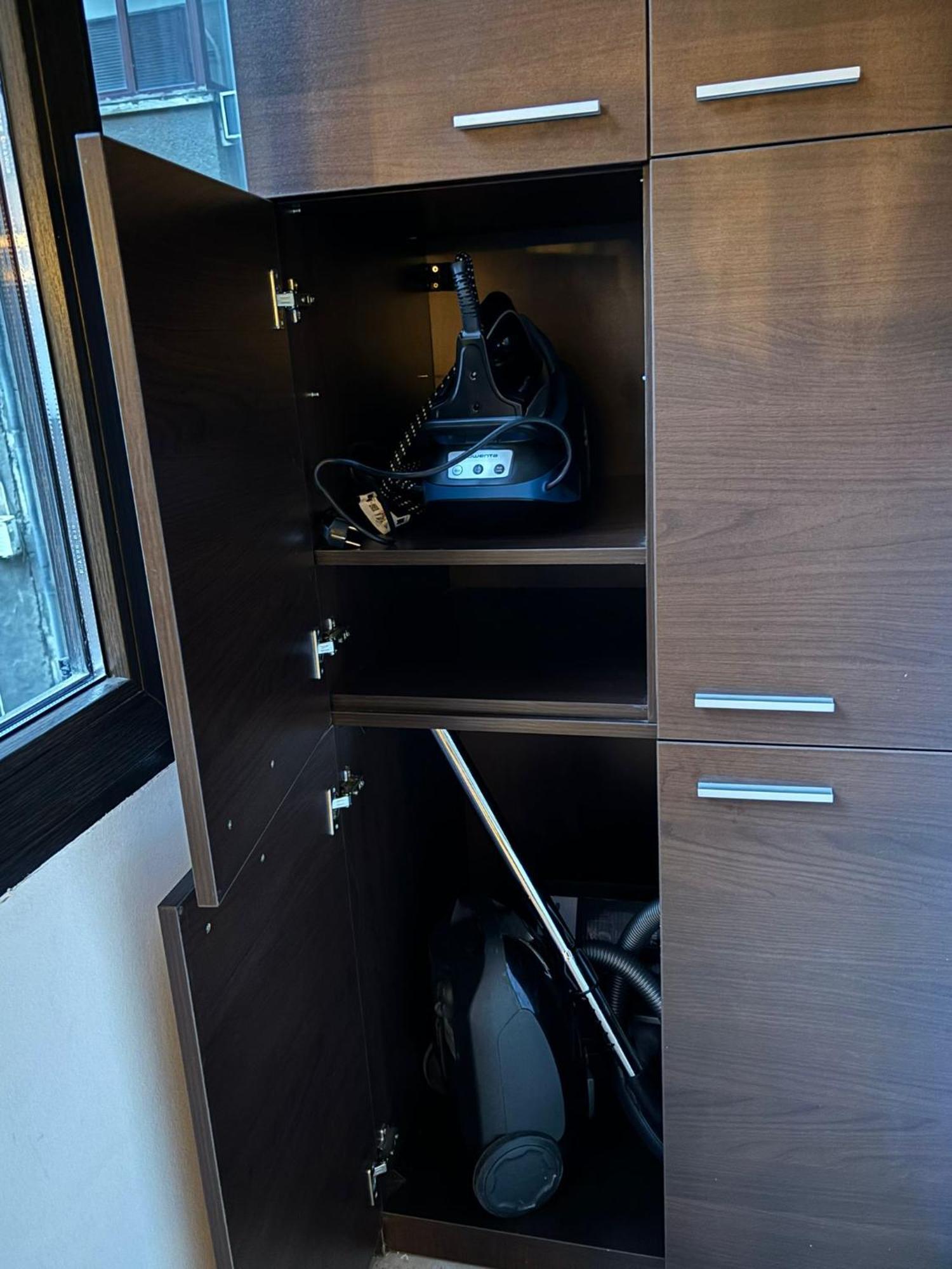 Conta Apartment Bukurešť Exteriér fotografie